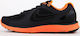 Nike Lunarswift + Sport Shoes Running Black