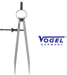 Vogel Bootskompass 33302423Tiefenmesser 175mm