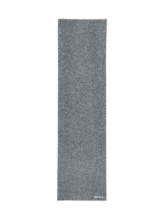 Impala Sparkle IMPSPKGRIP Griptape για Skateboard Aσημί Impala Sparkle IMPSPKGRIP Griptape για Skateboard Aσημί