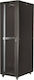 Elegant Cu picioare Cabină Rack 42U 80x100cm Negru ELGT42U8010BL211