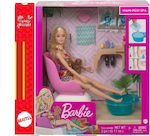 Paihnicolampadă Wellness Ινστιτούτο Μανικιούρ pentru 3+ Ani Barbie