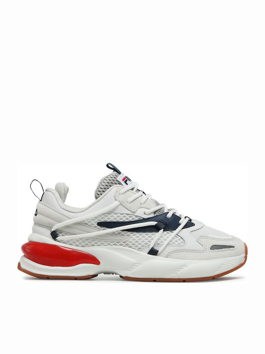 Fila spettro hot sale