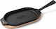 Ooni Grill Cooking Utensil Cinnamon Shrubbery