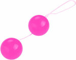 Baile Twin Balls Pink