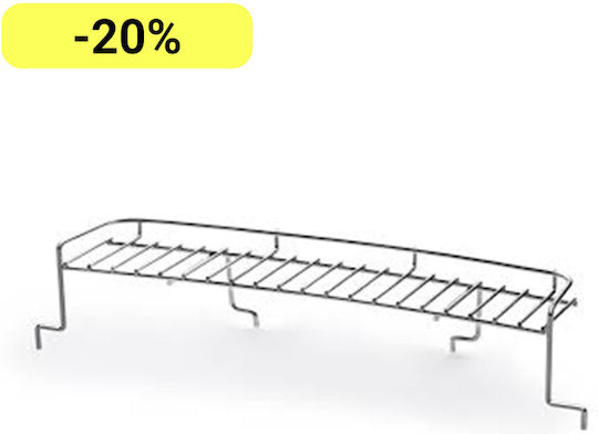 Napoleon Travelq Ράφι Ψησταριάς Warming Rack για Napoleon TravelQ Pro285