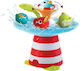 Yookidoo Babyspielzeug Magical Duck Race für 6++ Monate