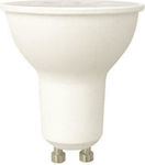 Eurolamp LED Lampen für Fassung GU10 und Form MR16 Kühles Weiß 530lm 1Stück