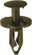 Restagraf Restagraf Car Plastic Clips 8 Pieces