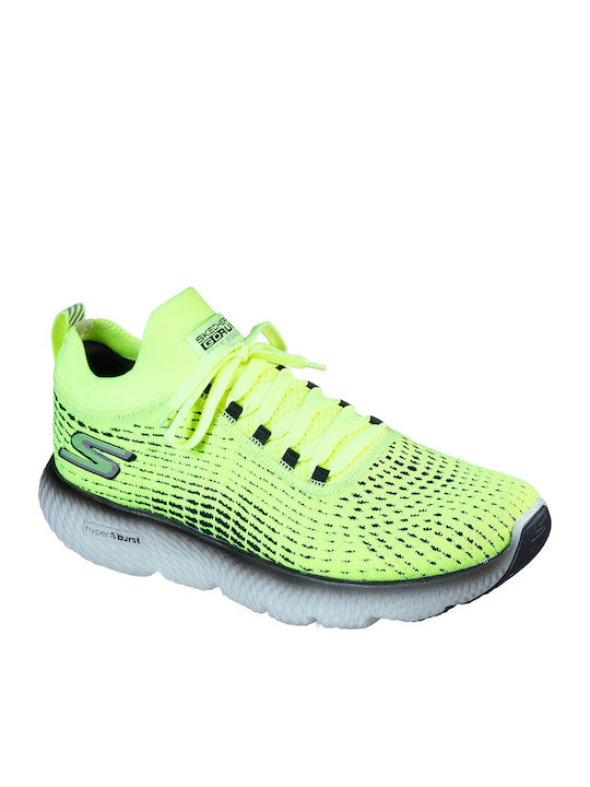 Adidas Ultra Boost S77414 Ανδρικά Αθλητικά Παπούτσια Running Solar ...