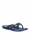 Parex Women's Flip Flops Blue 11823039.N