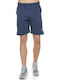 Sportliche Herrenshorts Raf