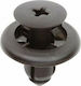 Restagraf Restagraf Car Plastic Clips 6 Pieces
