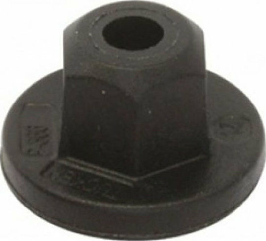 Restagraf Car Plastic Clips 12 Pieces