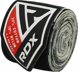 RDX RC HWX-RC Benzi de mână pentru arte marțiale 4.5m Colorate
