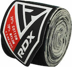 RDX RC HWX-RC Martial Arts Hand Wraps 4.5m Mehrfarbig