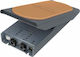Lehle Dual Expression 1032 Pedale Wirkung Band E-Gitarre