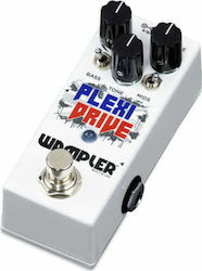 Wampler Plexi-Drive Mini Pedale Effekt Verzerrung