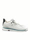 Geox U Levita Sneakers White