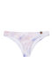 Ellesse Bikini Slip Lilac