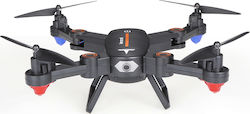 Factory Aerocraft F-16W Kids Drone with Camera and Controller, Compatible with Smartphone F-16W