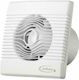 AirRoxy Premium De perete Ventilator 120mm Alb