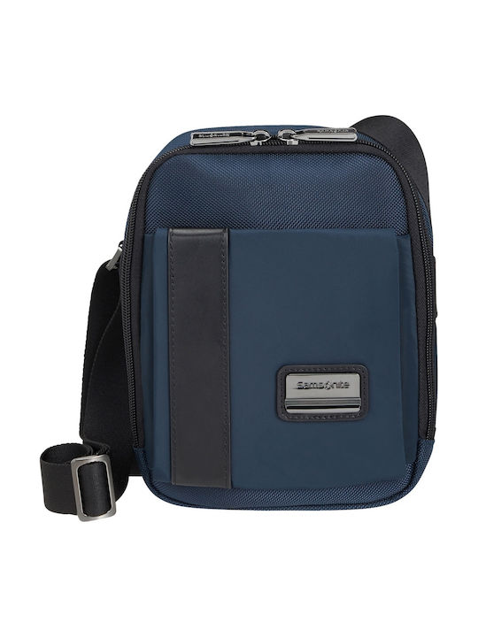 Samsonite Openroad Ανδρική Τσάντα Ώμου / Χιαστί...