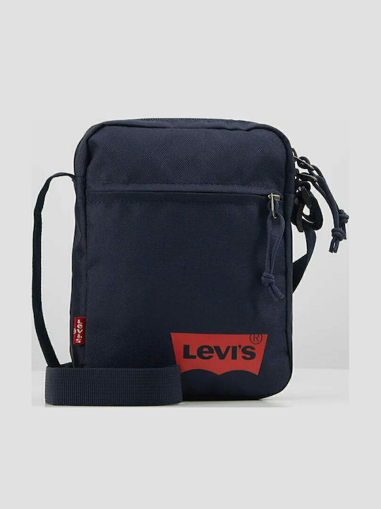 Men's Bag Shoulder / Crossbody Navy Blue