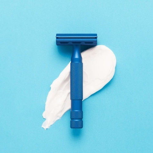 Rockwell Razors 6S Razor de siguranță Tip închis Reglabil Albastru