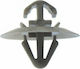 Restagraf Restagraf Car Plastic Clips 12 Pieces