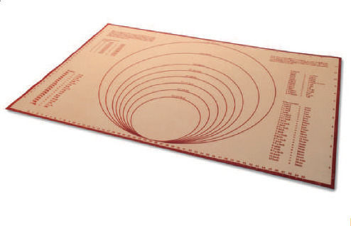 Lacor Επαγγελματική Φόρμα Σιλικόνης 66759 (40x60cm) 1τμχ