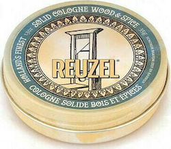 Reuzel Wood & Spice Одеколон