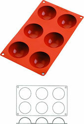 Matfer Professional Silicone Baking Pan