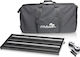 Palmer Pedalbay 80 Case Pedals Gray