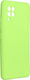 Roar Colorful Jelly Back Cover Σιλικόνης Πράσιν...