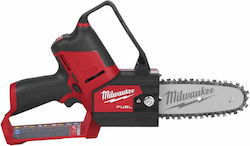Milwaukee M12 FHS-0 Solo Κλαδευτικό Μπαταρίας Solo 12V Milwaukee M12 FHS-0 Solo Κλαδευτικό Μπαταρίας Solo 12V