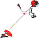 Greenlion BC 430 Zweitakt-Benzinmotor Freischneider Schulter/Hand