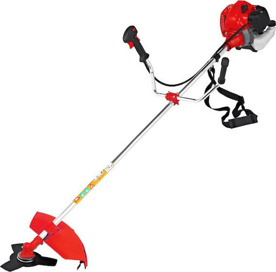 Greenlion BC 430 Zweitakt-Benzinmotor Freischneider Schulter/Hand