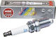 NGK Car Spark Plug Laser Iridium Iridium for Mercedes 1pcs