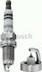 Bosch Car Spark Plug FR7HPP33+ 1pcs