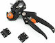 Agroforce Grafting Scissors of 3 Types