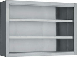 Bambas Frost Suport pentru pahare și farfurii 30x140x70cm.