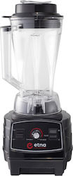 Etna Commercial Blender 1.1kW with Jug Capacity 2.3lt 22x22x51cm