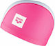 Arena Unix IΙ Polyester Kids Swimming Cap Pink