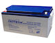 Pattern Battery Μπαταρία Φωτοβολταϊκών Κλειστού...