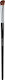 Lussoni Professional Makeup Brush for Eye Shadow from Synthetic Bristle Pro 466