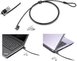 Lenovo Lock Security Cable Lock