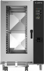 Lainox Sapiens Elektrischer Ofen Kessel mit Dam...
