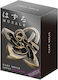 Hanayama Huzzle Cast Helix Metallic Riddle for 8+ Years 515091