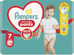 Pampers Pants Pampers Pants