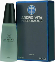 Andro Vita Parfüm mit Pheromonen in Spray 30ml Andro Vita Parfüm mit Pheromonen in Spray 30ml